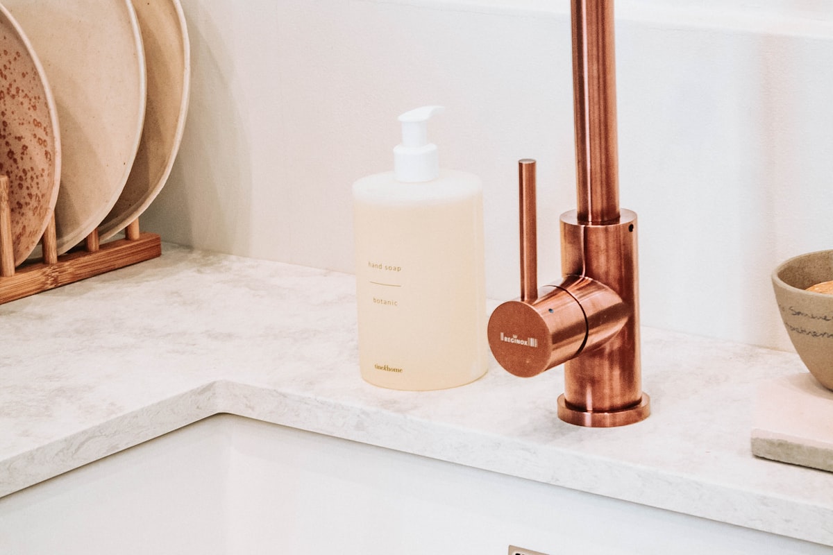 Kitchen Plumbing service in Santa Clarita, CA